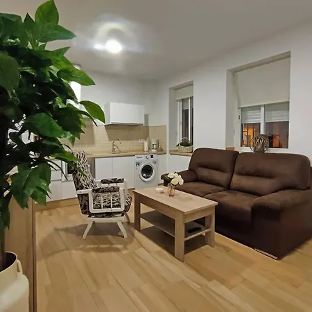 Apartment Acerota, Con Parking Gratuito *