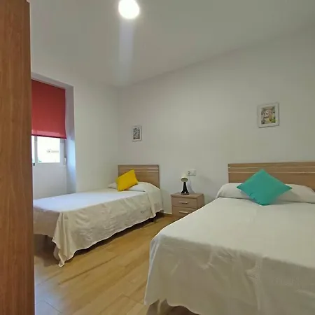 Acerota, Con Parking Gratuito * Córdoba