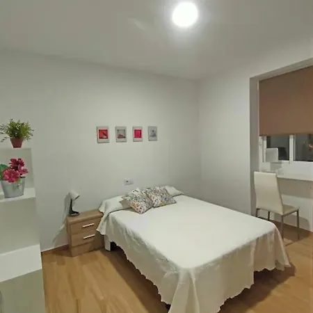 Acerota, Con Parking Gratuito Apartment Cordoba