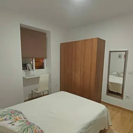 Acerota, Con Parking Gratuito Cordoba