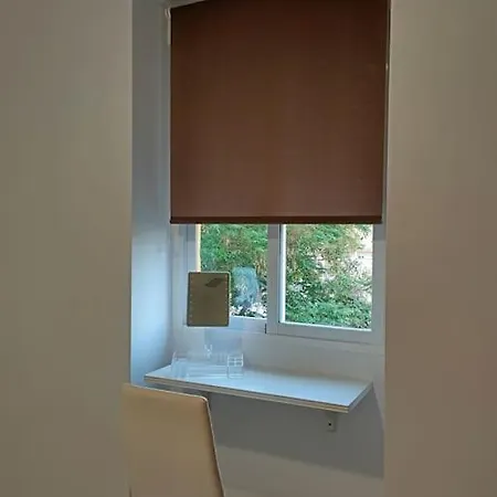 Apartment Acerota, Con Parking Gratuito Cordoba