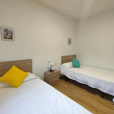Apartment Acerota, Con Parking Gratuito Cordoba
