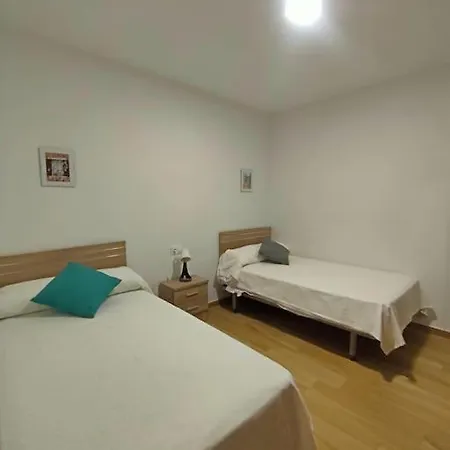 Apartment Acerota, Con Parking Gratuito Cordoba